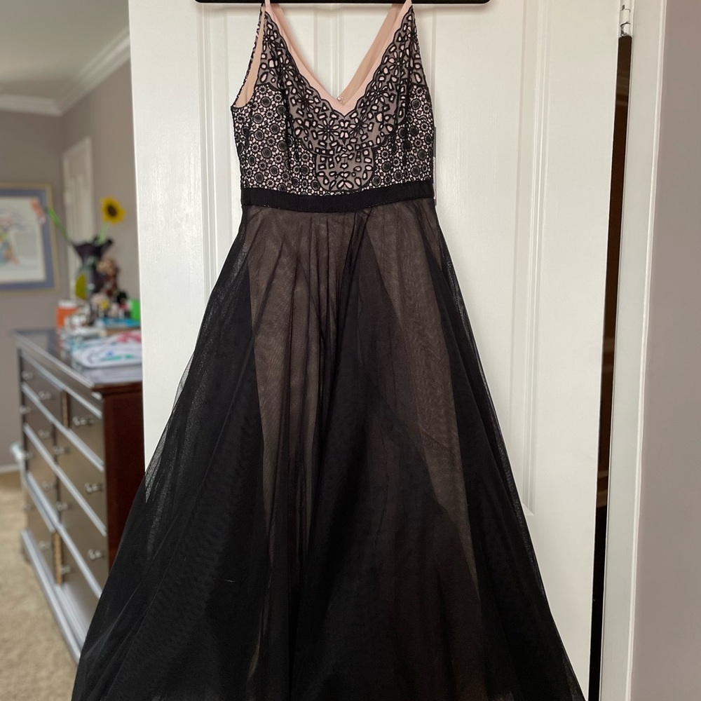 BCBG Max Azria brand new with tags.  Size XXS. Dress